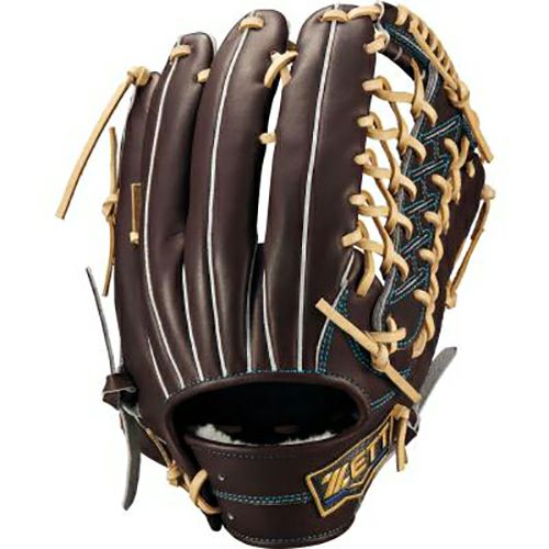 ゼット ZETT 硬式グラブ ネオステイタス 外野手用 野球 グローブ