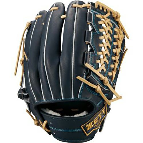 ゼット ZETT 硬式グラブ ネオステイタス 内野オールラウンド用 野球