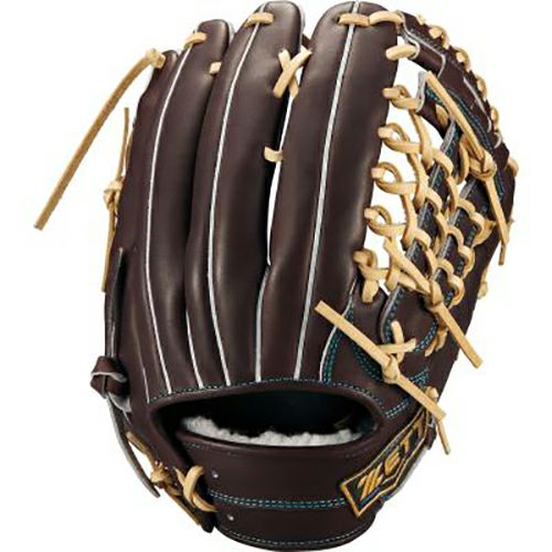 ゼット ZETT 硬式グラブ ネオステイタス ユーティリティ用 野球