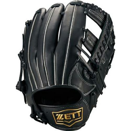 ゼット ZETT 軟式グラブ ソフトステア オールラウンド用 野球 グローブ