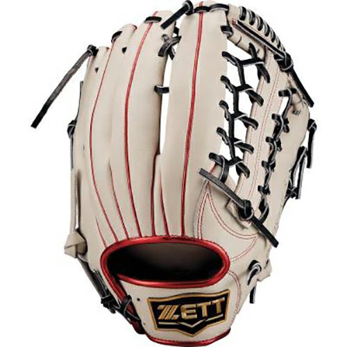 ゼット ZETT 軟式グラブ ネオステイタス 野球 グローブ BRGB31537F