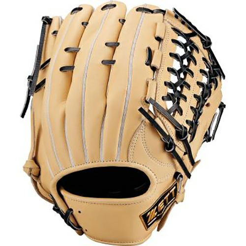 ゼット ZETT 軟式グラブ ウイニングロード 野球 グローブ BRGB33520F