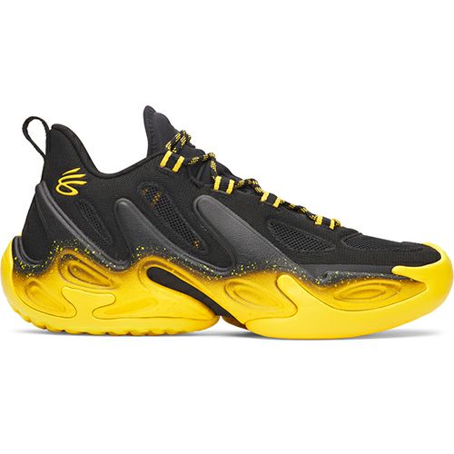 アンダーアーマー UA CURRY 13 THE CITY カリー13 バスケットボール