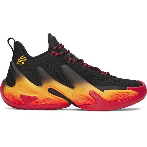 アンダーアーマー UA CURRY 13 MANE カリー13 バスケットボール