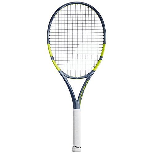 バボラ Babolat PURE AERO TEAM/ピュア アエロ チーム 【ガット別売