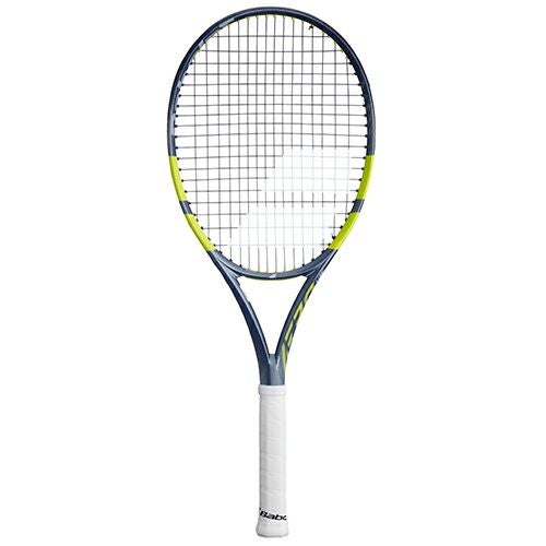バボラ Babolat PURE AERO LITE/ピュア アエロライト 【ガット別売