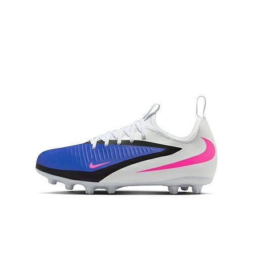 ナイキ NIKE ジュニア ファントム 6 LOW ACAD HG サッカー スパイク