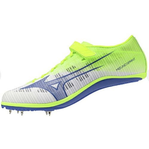 ミズノ MIZUNO ミズノスプリント(短距離／ハードル) 陸上