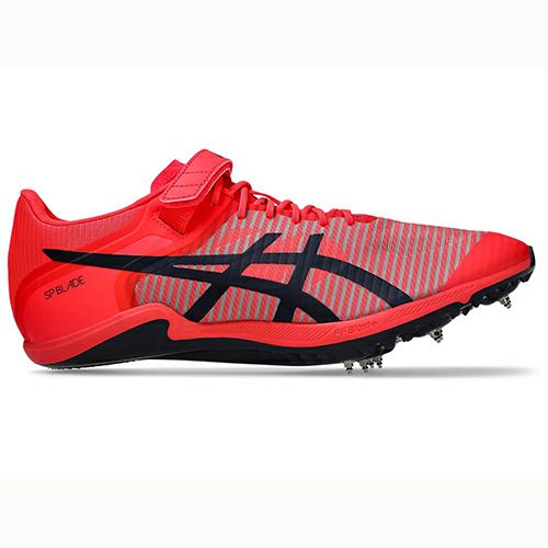 アシックス asics SP BLADE 10 陸上スパイク ユニセックス