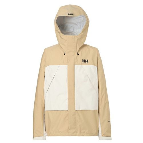ヘリー・ハンセン HELLY HANSEN スカンザライトジャケット 防水