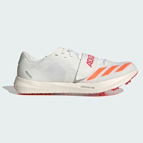 アディダス adidas アディゼロ TJ/PV（三段跳・棒高跳）陸上用