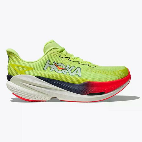 ホカ HOKA マッハ X3 MACH X3 ランニング シューズ メンズ 1168720-NZS