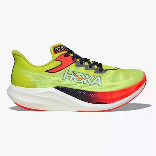ホカ HOKA ロケット X3 ROCKET X3 ランニング シューズ ユニセックス