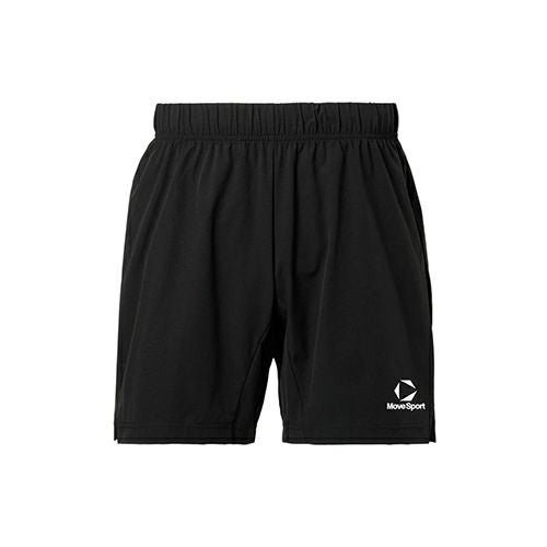 デサント DESCENTE MoveSport(ムーブスポーツ) バレーパンツ すっきり