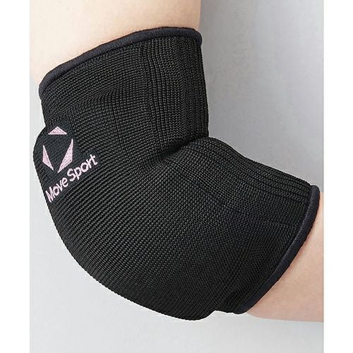 デサント DESCENTE MoveSport(ムーブスポーツ) ひじ用サポーター