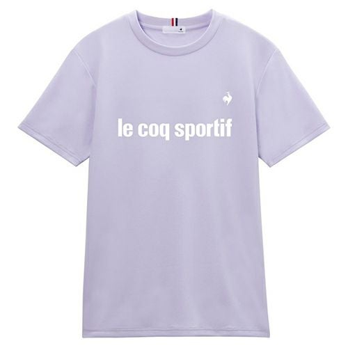ルコック le coq sportif プラクティスシャツ 半袖Tシャツ テニス
