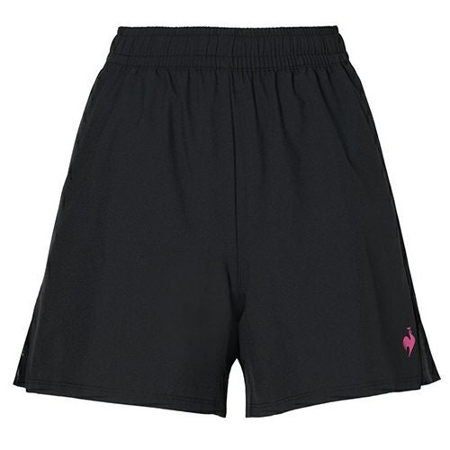 ルコック le coq sportif はっ水 ショートパンツ フイットネス・ヨガ
