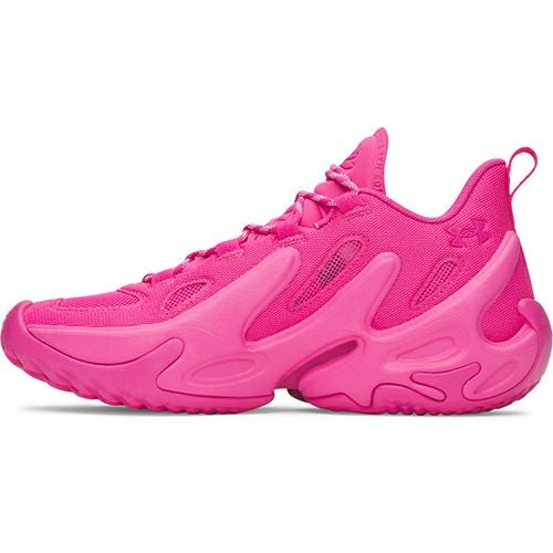 アンダーアーマー UA CURRY 13 GIRL DAD カリー13 バスケットボール