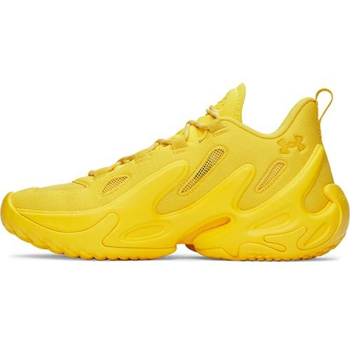 アンダーアーマー UA CURRY 13 WARNING カリー13 バスケットボール