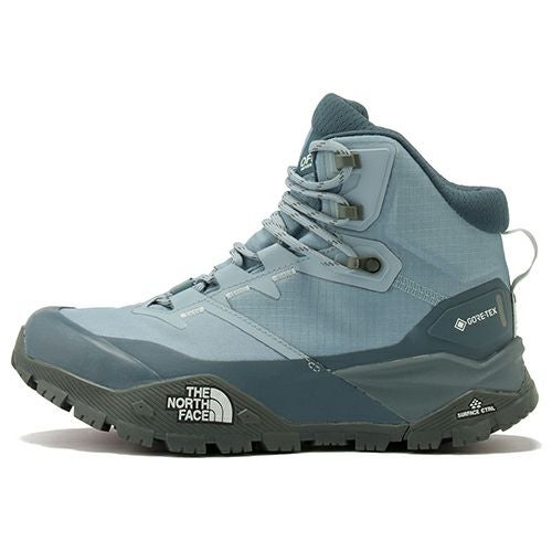 ザ・ノース・フェイス THE NORTH FACE オフトレイル ハイク ミッド