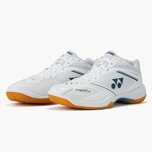 ヨネックス YONEX パワークッション65Z バドミントンシューズ メンズ