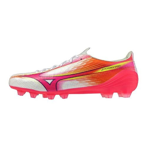 ミズノ MIZUNO ミズノアルファIII PRO サッカースパイク P1GA2664-64
