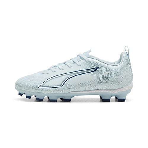 まとめ売り サッカー スパイク MIZUNO NIKE PUMA キッズ プーマ PUMA キッズ ウルトラ 6 プレイ HG/AG +ミッド ジュニア