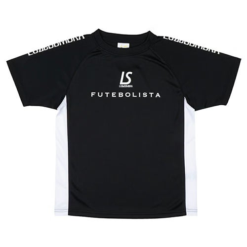 ルースイソンブラ LUZeSOMBRA SIMPLE STANDARD PRA SHIRT サッカー