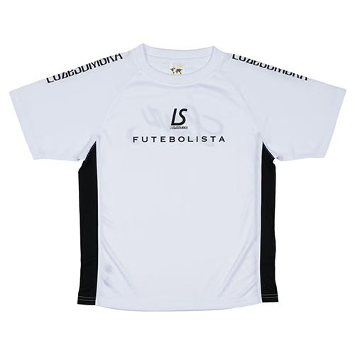 ルースイソンブラ LUZeSOMBRA SIMPLE STANDARD PRA SHIRT サッカー
