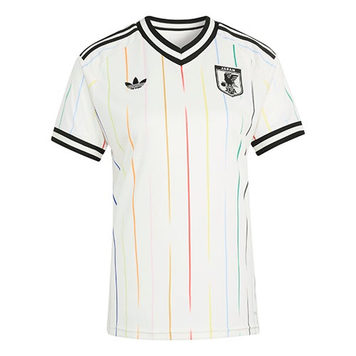 ウィメンズ アディダス サッカー日本代表 2026 アウェイ レプリカ