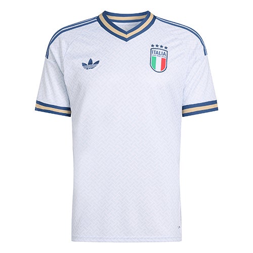 イタリア代表 レプリカユニフォーム Mサイズ イタリア代表 2026 アウェイ レプリカ ユニフォーム | スポーツミツハシ