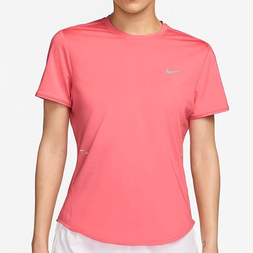 ナイキ NIKE スウィフト プラクティスシャツ Tシャツ ランニング 半袖