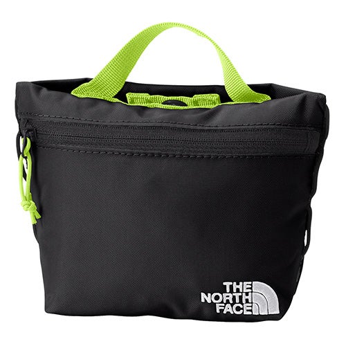 ザ・ノース・フェイス THE NORTH FACE ビルビーポーチM アウトドア