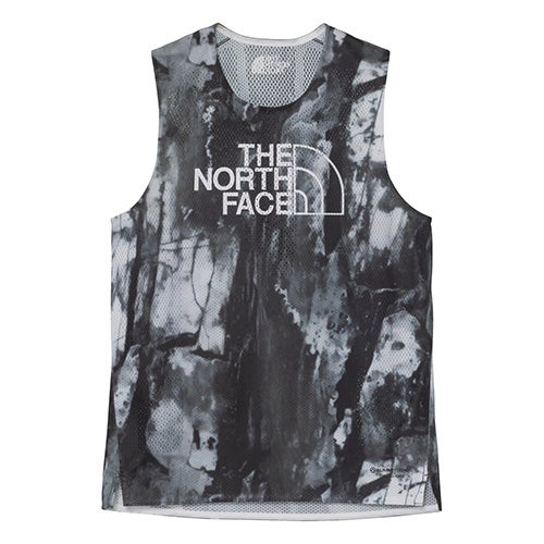 ザ・ノース・フェイス THE NORTH FACE HST スリーブレスハイパーベント