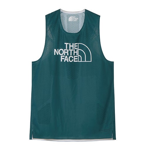 ザ・ノース・フェイス THE NORTH FACE HST スリーブレスハイパーベント