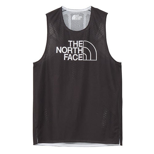 ザ・ノース・フェイス THE NORTH FACE HST スリーブレスハイパーベント