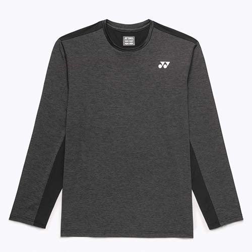 ヨネックス YONEX ユニロングスリーブTシャツ テニス 長袖 ユニ