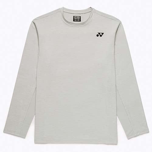 ヨネックス YONEX ユニロングスリーブTシャツ テニス 長袖 ユニ