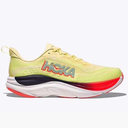 ホカ HOKA スカイフロー SKYFLOW ロードランニング シューズ メンズ