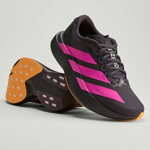 アディダス adidas アディゼロEVO SL ウーブン ADIZERO EVO SL WOVEN
