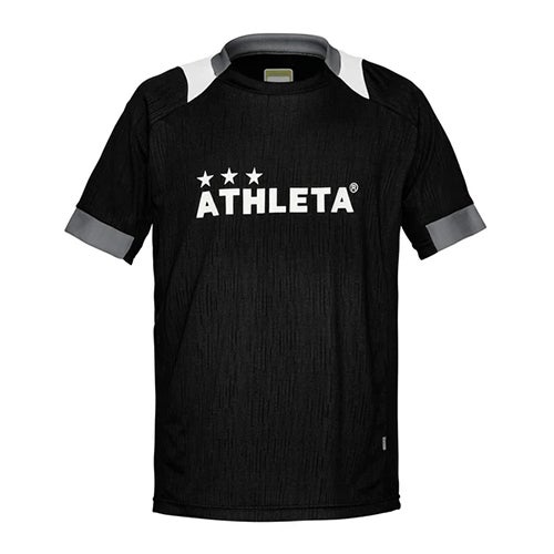 アスレタ ATHLETA プラクティスシャツ 26s サッカー・フットサル 半袖