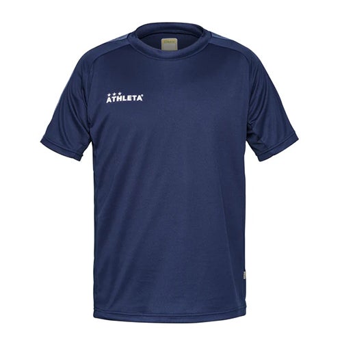 アスレタ ATHLETA プラクティスシャツ 26s サッカー・フットサル 半袖