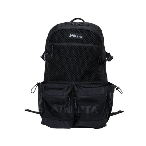 ATHLETA バックパック リュック アスレタ ATHLETA バックパック 26s サッカー・フットサル リュック