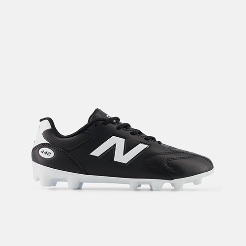 ニューバランス New Balance 442 Team Jnr HG/AG V3 ジュニア サッカー