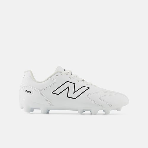 ニューバランス New Balance 442 Team Jnr HG/AG V3 ジュニア サッカー