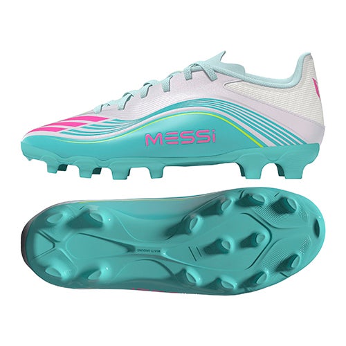 アディダス adidas F50 MESSI LEAGUE/F50 メッシ リーグ HG/AG J