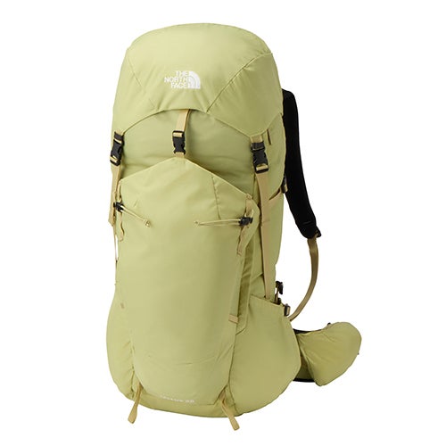 ザ・ノース・フェイス THE NORTH FACE テルス35 トレッキングパック