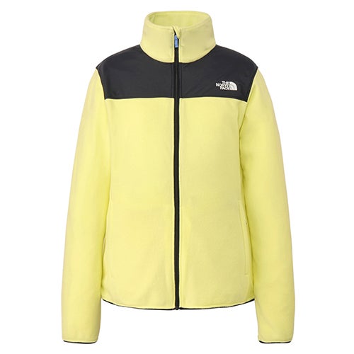 ザ・ノース・フェイス THE NORTH FACE マウンテンバーサマイクロ