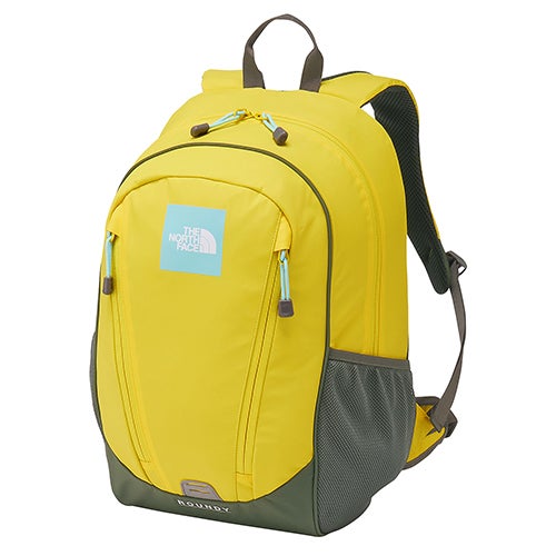 ザ・ノース・フェイス THE NORTH FACE ラウンディ デイパック リュック