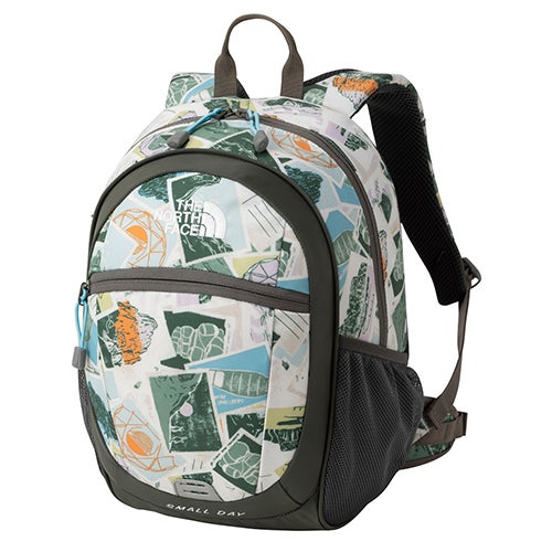 ザ・ノース・フェイス THE NORTH FACE スモールデイ デイパック